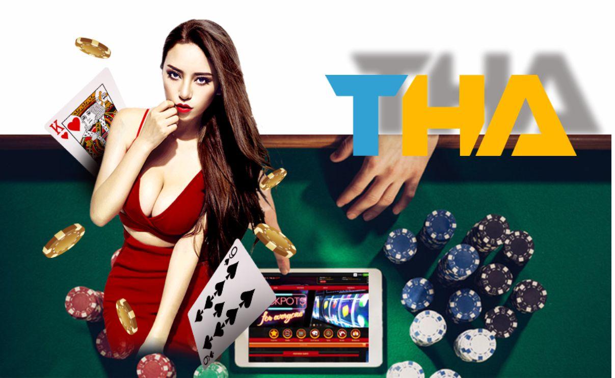 Live Casino tại Thabet đặt việc bảo vệ thông tin người chơi và các giao dịch tài chính lên hàng đầu