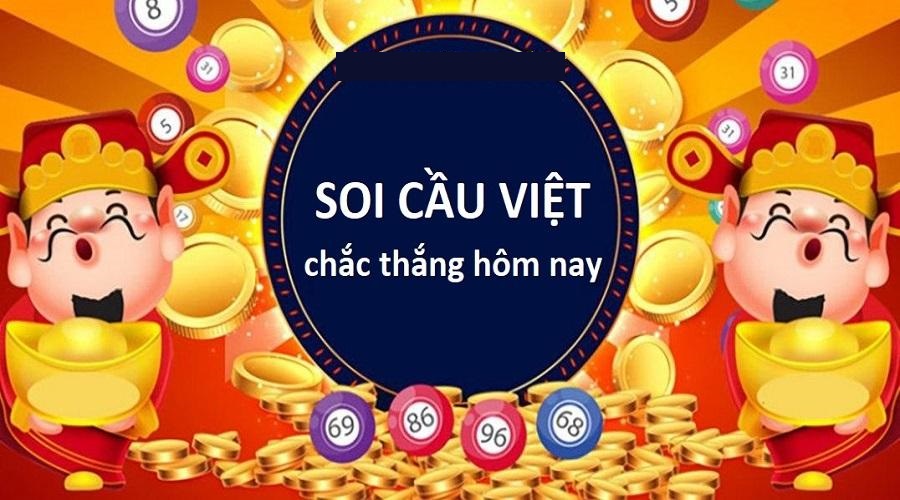 Soi Cầu Việt là trang web dự đoán KQXS được yêu thích