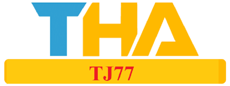 TJ77 là nhà cái liên kết với thabet.