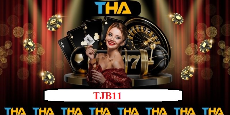 TJB11 là cổng game do nhà cái Thabet phát hành