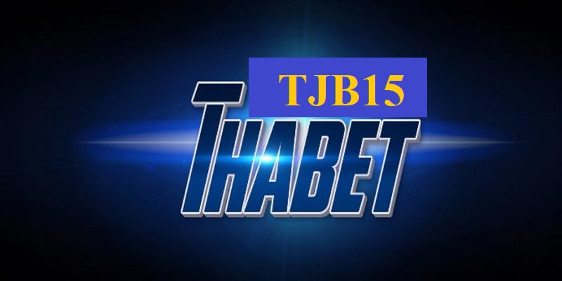 TJB15 chính là cổng game được Thabet tạo gần đây