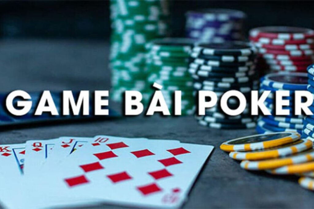 bí mật về luật chơi poker dành cho người mới