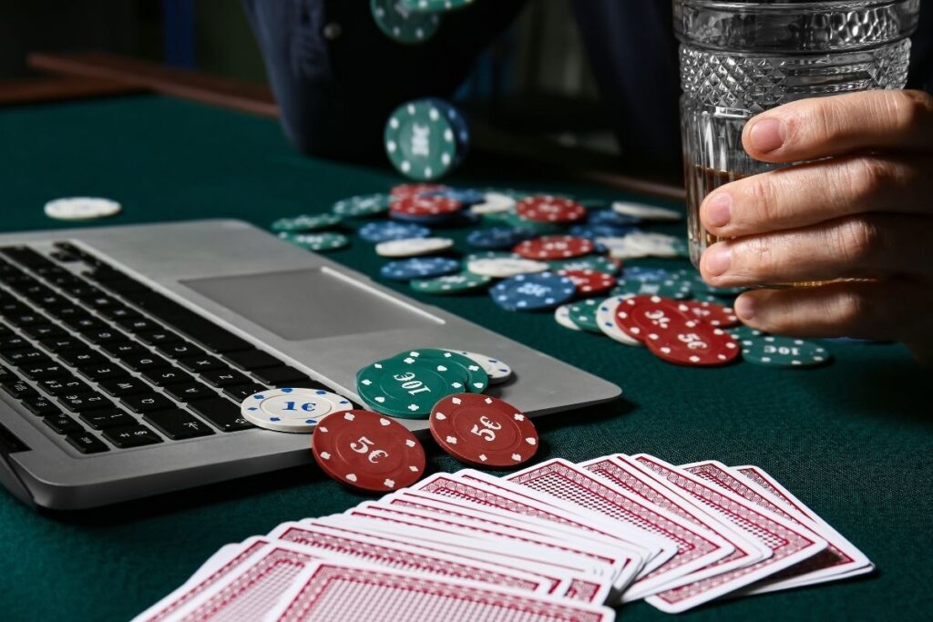 giới thiệu web đánh bạc uy tín nhất hiện nay