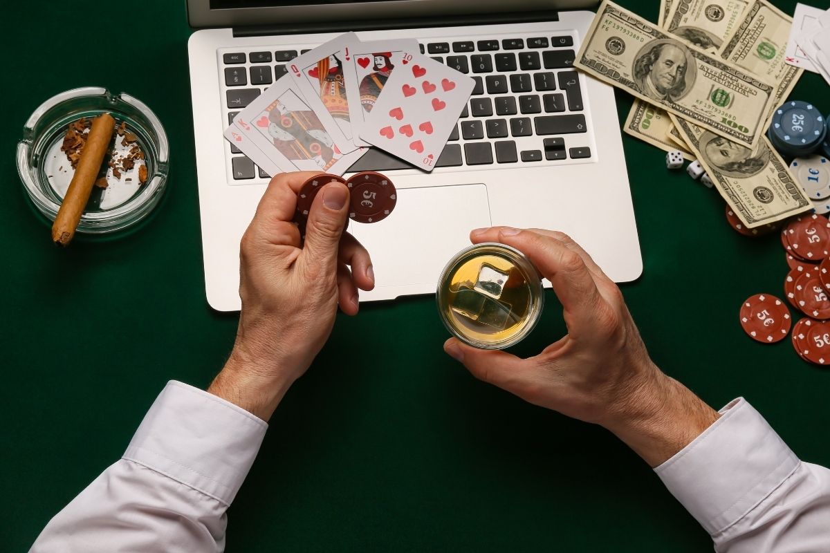 giới thiệu web đánh bạc uy tín nhất hiện nay