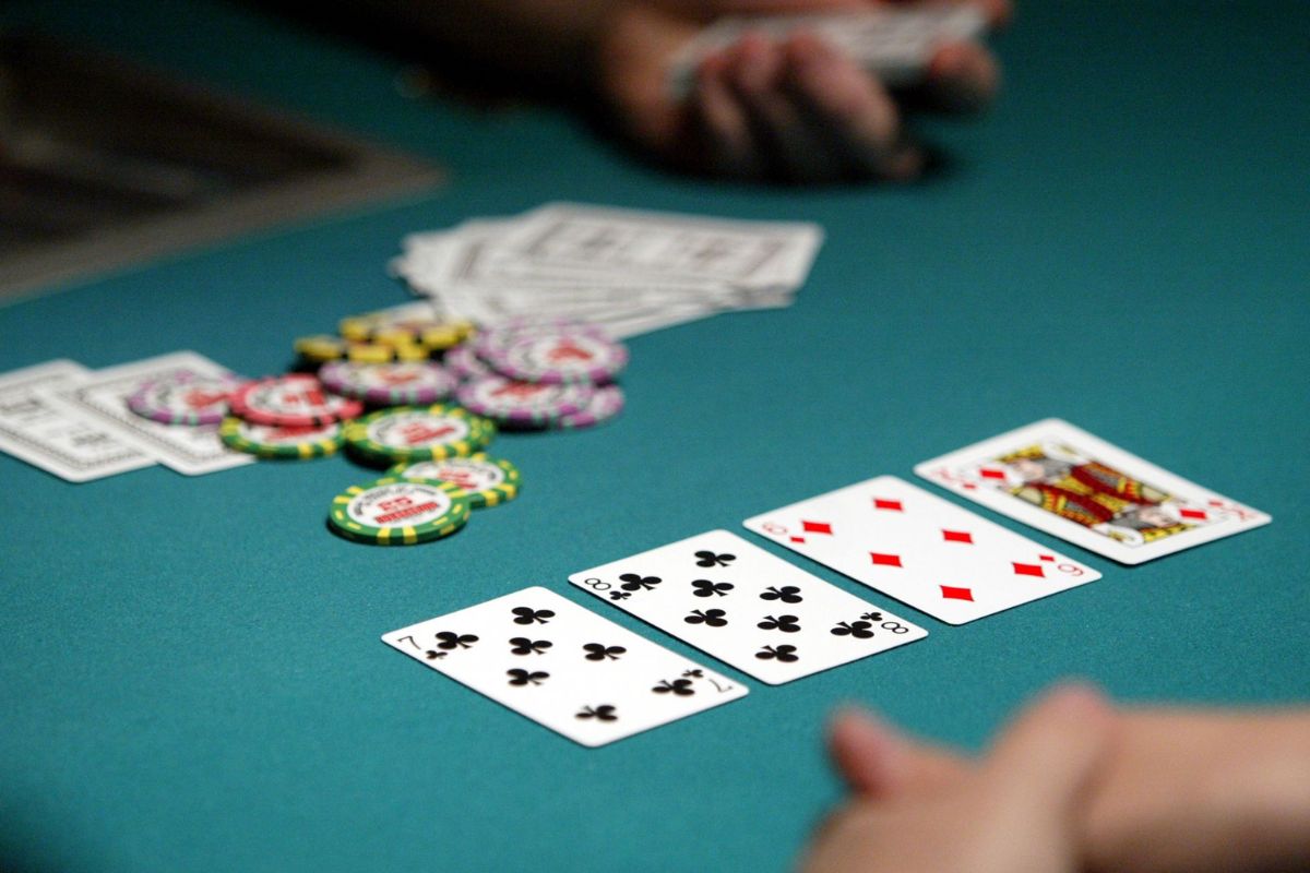 cách chơi poker thắng lớn không nên bỏ qua