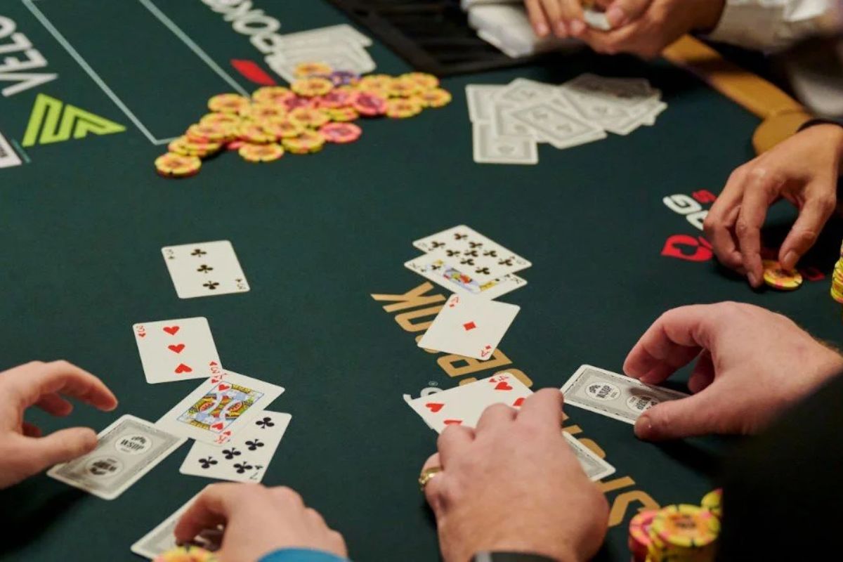 cách chơi poker thắng lớn không nên bỏ qua