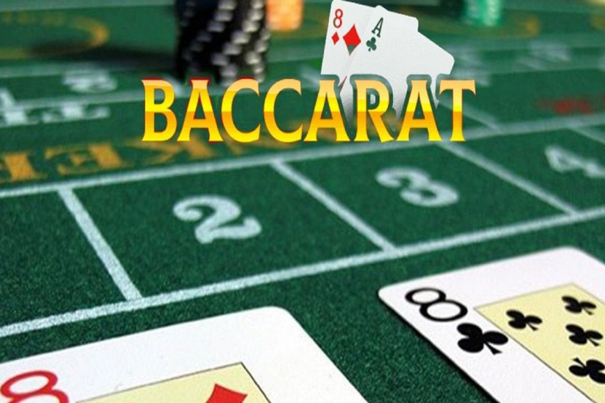 Bí quyết chơi baccarat tăng khả năng chiến thắng