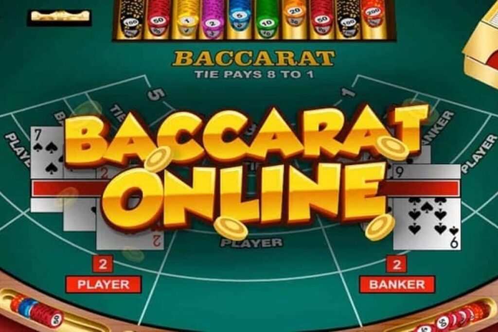 Bí quyết chơi baccarat tăng khả năng chiến thắng