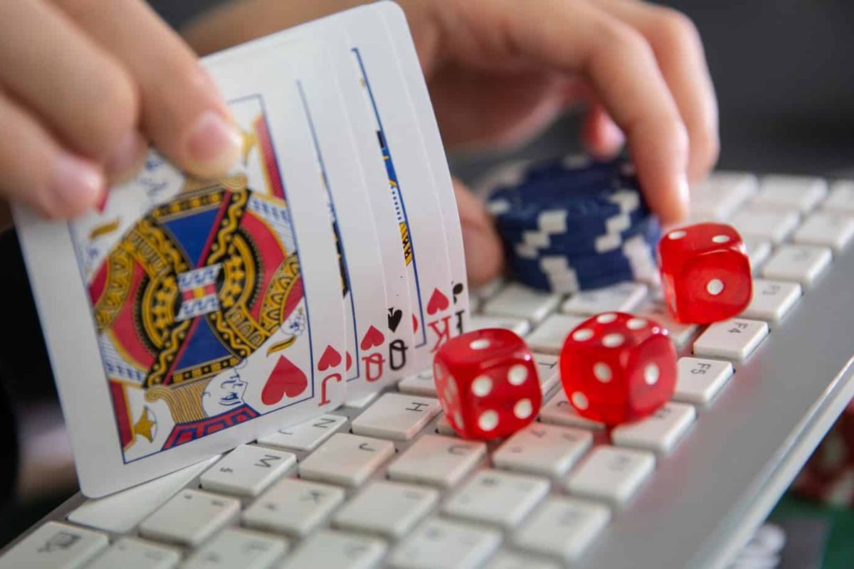 Khái niệm và quy tắc của cờ bạc