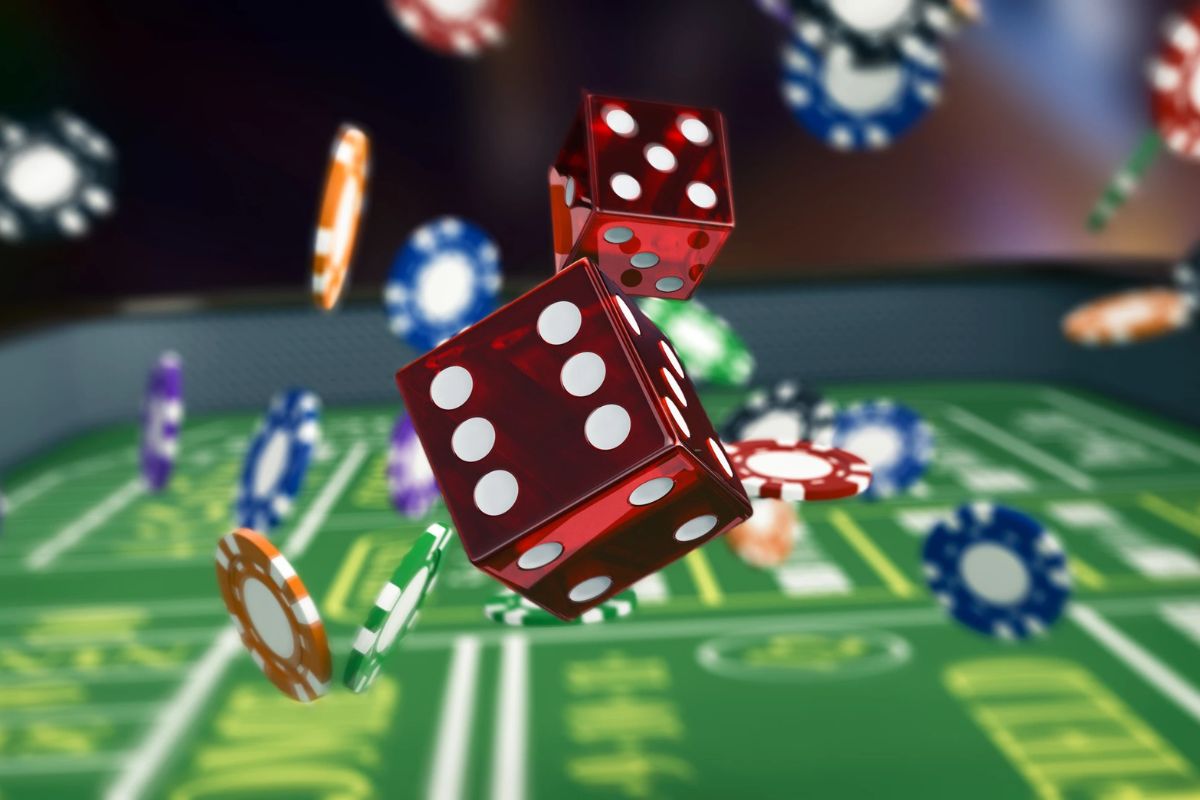 Khái niệm và quy tắc của cờ bạc